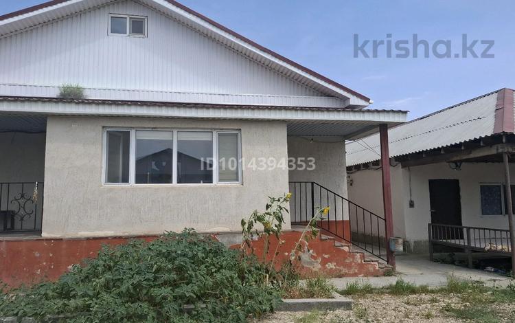 Часть дома · 6 комнат · 180 м² · 10 сот., Шапағат 39/1 за 35 млн ₸ в Мангышлаке — фото 2