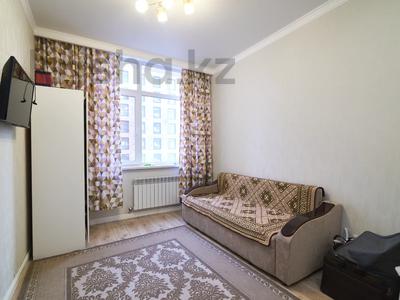 1-комнатная квартира · 36.4 м² · 4 этаж, Мухамедханов, 12к3 за 25 млн ₸ в Астане