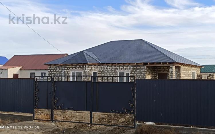 Жеке үй · 4 бөлме · 165 м² · 8 жүзд., 48 — Еркінқала 2, бағасы: 13 млн ₸ в Еркинкале — фото 2
