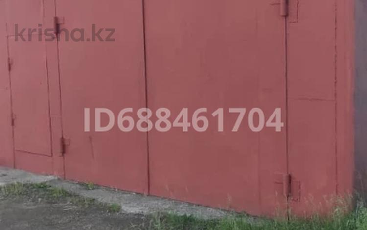Гараж · 25 м² · Игишева, бағасы: 4 млн ₸ в Астане, Алматы р-н — фото 3