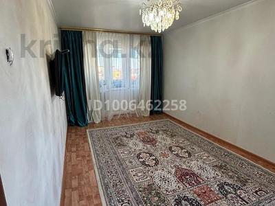 2-бөлмелі пәтер · 43 м² · 5/5 қабат, мкр Шанхай, Маресьева 67, бағасы: 11 млн ₸ в Актобе