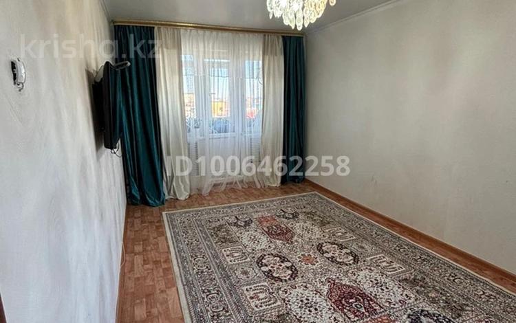 2-бөлмелі пәтер · 43 м² · 5/5 қабат, мкр Шанхай, Маресьева 67, бағасы: 11 млн ₸ в Актобе — фото 2