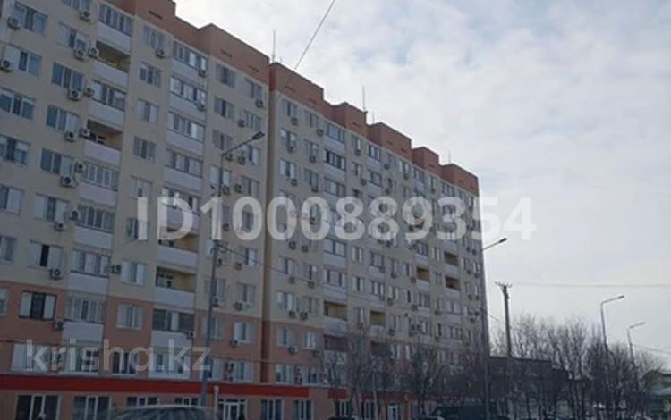 3-комнатная квартира · 76 м² · 1/9 этаж, пгт Балыкши, Каршымбай Ахмедиярова 23А за 30 млн ₸ в Атырау — фото 24
