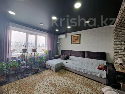 2-комнатная квартира · 54.7 м² · 10/10 этаж, Валиханова 159 — Мерей Адлен за 21.5 млн 〒 в Семее