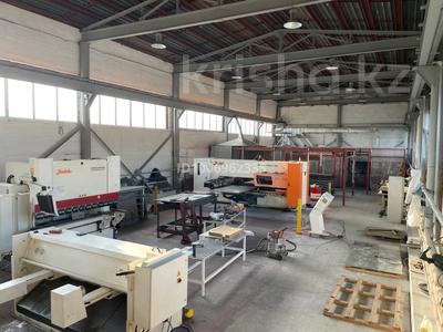 Завод · 0.429 га, Индустриальная 27 за 1 млн 〒 в Петропавловске