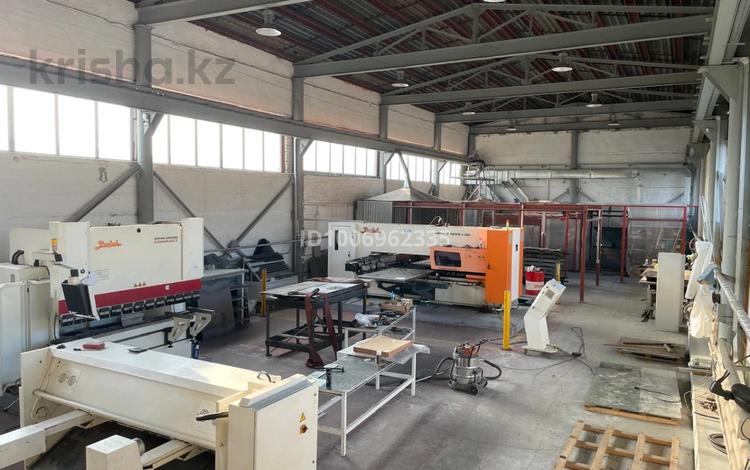 Завод · 0.429 га, Индустриальная 27 за 1 млн 〒 в Петропавловске — фото 2