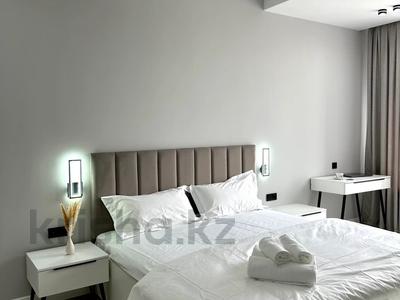 1-комнатная квартира · 57 м² · 8/25 этаж, Байдибек би стр. 127/7 — Shymkent City Mall за 17 000 ₸ в Шымкенте, Абайский р-н