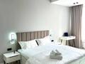 1-комнатная квартира · 57 м² · 8/25 этаж, Байдибек би стр. 127/7 — Shymkent City Mall за 17 000 ₸ в Шымкенте, Абайский р-н — фото 9