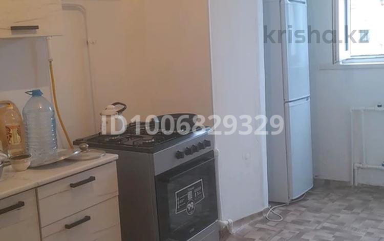 1-комнатная квартира · 32 м² · 5/5 этаж, Бр Жубанова 18 за 7 млн 〒 в Хромтау — фото 2