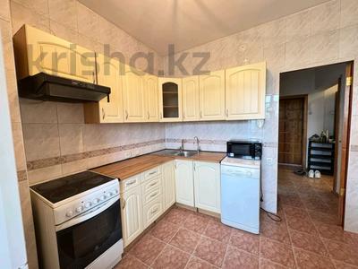 2-комнатная квартира · 55 м² · 6/9 этаж, мкр Самал-2 77 — Бектурова -- Мендикулова за 380 000 ₸ в Алматы, Медеуский р-н