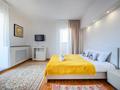 1-комнатная квартира · 42 м² · 10/12 этаж, мкр Самал-1 — Жолдасбекова за 20 000 〒 в Алматы, Медеуский р-н — фото 3