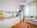1-комнатная квартира · 42 м² · 10/12 этаж, мкр Самал-1 — Жолдасбекова за 20 000 〒 в Алматы, Медеуский р-н — фото 11