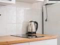 1-комнатная квартира · 42 м² · 10/12 этаж, мкр Самал-1 — Жолдасбекова за 20 000 〒 в Алматы, Медеуский р-н — фото 15