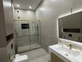 Отдельный дом · 7 комнат · 450 м² · , мкр Мирас 44 — Калкаман за 149 млн ₸ в Шымкенте, Каратауский р-н — фото 23