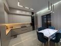 Отдельный дом · 7 комнат · 450 м² · , мкр Мирас 44 — Калкаман за 149 млн ₸ в Шымкенте, Каратауский р-н — фото 25