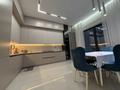 Отдельный дом · 7 комнат · 450 м² · , мкр Мирас 44 — Калкаман за 149 млн ₸ в Шымкенте, Каратауский р-н — фото 26