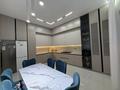 Отдельный дом · 7 комнат · 450 м² · , мкр Мирас 44 — Калкаман за 149 млн ₸ в Шымкенте, Каратауский р-н — фото 27
