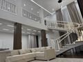 Отдельный дом · 7 комнат · 450 м² · , мкр Мирас 44 — Калкаман за 149 млн ₸ в Шымкенте, Каратауский р-н — фото 8