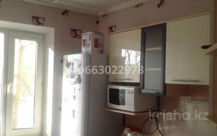 3-комнатная квартира · 70 м² · 3/9 этаж, Рыскулова за 27 млн ₸ в Семее — фото 10