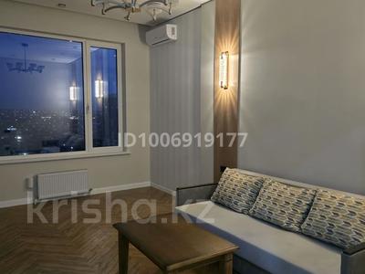 1-комнатная квартира · 46 м² · 16/16 этаж, мкр Северо-Восток, К. Толеметова 64 — Находится рядом Дендропарком и гранд парком за 300 000 〒 в Шымкенте, Каратауский р-н