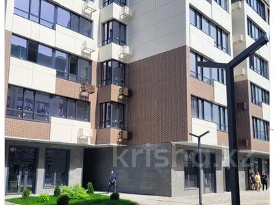 2-бөлмелі пәтер · 57.5 м² · 5/6 қабат, Илтипат 49, бағасы: 41 млн ₸ в Алматы, Наурызбайский р-н