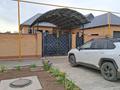 Отдельный дом · 3 комнаты · 150 м² · 5 сот., Чуйкова 7 — Остановка Чуйкова за 66 млн 〒 в Уральске — фото 17