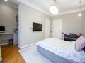 5-комнатная квартира · 208 м² · 2/6 этаж, мкр Мирас, Мкр. Мирас 128 за 222 млн ₸ в Алматы, Бостандыкский р-н — фото 10