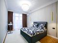 5-комнатная квартира · 208 м² · 2/6 этаж, мкр Мирас, Мкр. Мирас 128 за 222 млн ₸ в Алматы, Бостандыкский р-н — фото 16