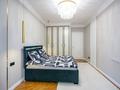 5-комнатная квартира · 208 м² · 2/6 этаж, мкр Мирас, Мкр. Мирас 128 за 222 млн ₸ в Алматы, Бостандыкский р-н — фото 17