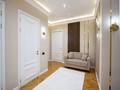 5-комнатная квартира · 208 м² · 2/6 этаж, мкр Мирас, Мкр. Мирас 128 за 222 млн ₸ в Алматы, Бостандыкский р-н — фото 19