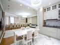 5-комнатная квартира · 208 м² · 2/6 этаж, мкр Мирас, Мкр. Мирас 128 за 222 млн ₸ в Алматы, Бостандыкский р-н