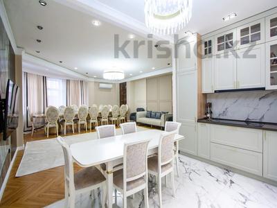 5-комнатная квартира · 208 м² · 2/6 этаж, мкр Мирас, Мкр. Мирас 128 за 222 млн ₸ в Алматы, Бостандыкский р-н