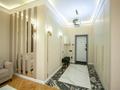 5-комнатная квартира · 208 м² · 2/6 этаж, мкр Мирас, Мкр. Мирас 128 за 222 млн ₸ в Алматы, Бостандыкский р-н — фото 23