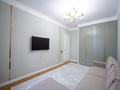 5-комнатная квартира · 208 м² · 2/6 этаж, мкр Мирас, Мкр. Мирас 128 за 222 млн ₸ в Алматы, Бостандыкский р-н — фото 25