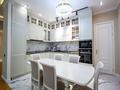 5-комнатная квартира · 208 м² · 2/6 этаж, мкр Мирас, Мкр. Мирас 128 за 222 млн ₸ в Алматы, Бостандыкский р-н — фото 27
