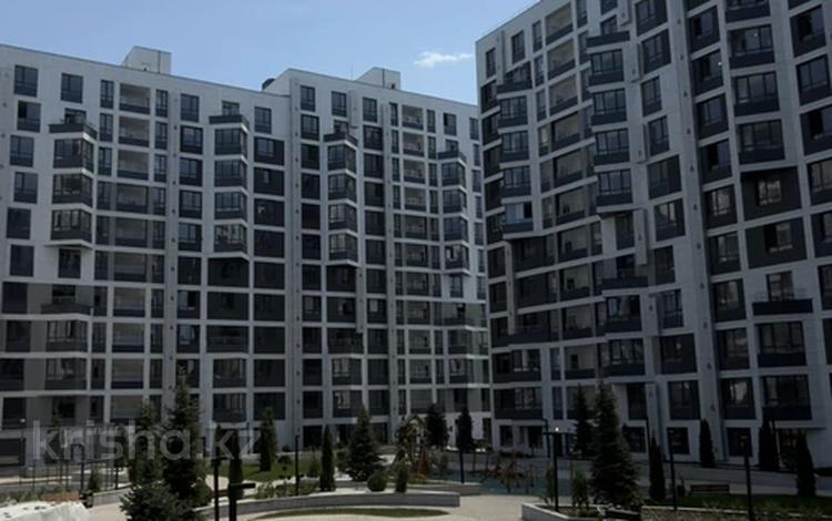 3-комнатная квартира · 93 м² · 2/9 этаж, Сагадат Нурмагамбетов 71 — Толе би -Восточная объездная за 84 млн ₸ в Алматы, Медеуский р-н — фото 5