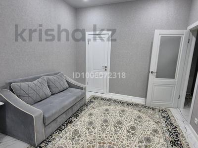1-бөлмелі пәтер · 52 м² · 3/8 қабат, мкр. Алтын орда, Алия Молдагулова 50а — Молдагуловой, бағасы: 190 000 ₸ в Актобе