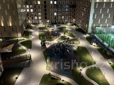 1-бөлмелі пәтер · 42.8 м² · 11/12 қабат, Е-15 16, бағасы: 27.5 млн ₸ в Астане, Нура р-н