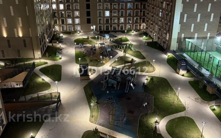 1-бөлмелі пәтер · 42.8 м² · 11/12 қабат, Е-15 16, бағасы: 27.5 млн ₸ в Астане, Нура р-н — фото 2