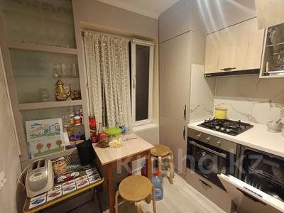3-комнатная квартира · 63 м² · 2/4 этаж, мкр №1 за 36.9 млн ₸ в Алматы, Ауэзовский р-н