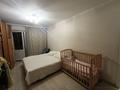3-комнатная квартира · 63 м² · 2/4 этаж, мкр №1 за 36.9 млн ₸ в Алматы, Ауэзовский р-н — фото 8