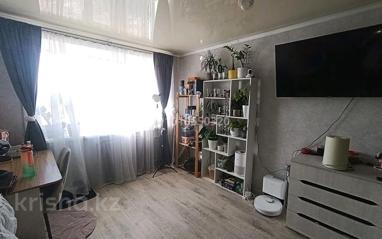 1-бөлмелі пәтер · 29.7 м² · 4/5 қабат, Майкудук, Майкудук, 15й микрорайон 7, бағасы: 10 млн ₸ в Караганде, Алихана Бокейханова р-н — фото 2