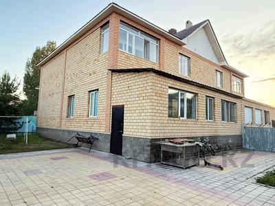 Жеке үй · 5 бөлме · 265 м² · 10 жүзд., Комсомольский ш/а., Кыз жибек 10, бағасы: 1.5 млн ₸ в Астане, Есильский р-н