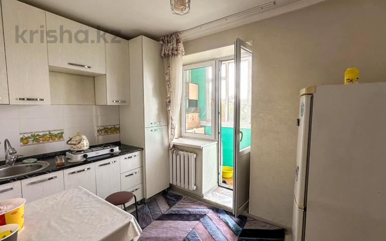 1-бөлмелі пәтер · 32.8 м² · 4/5 қабат, Покрышкина 1е, бағасы: 8.8 млн ₸ в Талдыкоргане — фото 2