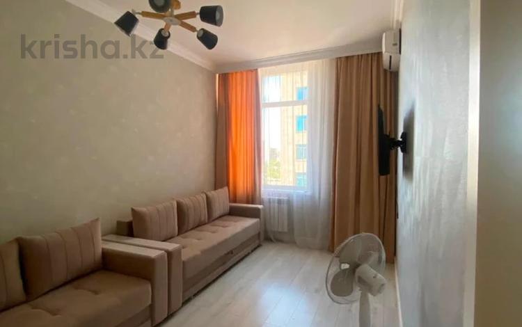 1-комнатная квартира · 38 м² · 5/10 этаж, Мангилик Ел 51/5 за 29 млн ₸ в Астане, Есильский р-н — фото 12