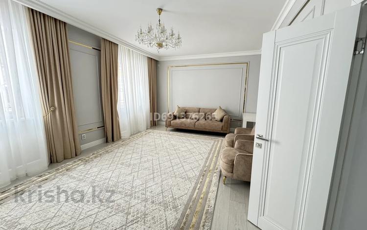 Отдельный дом · 5 комнат · 155 м² · 6.5 сот., мкр Алмагуль, Сеченова за 230 млн 〒 в Алматы, Бостандыкский р-н — фото 4