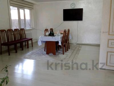 Отдельный дом • 4 комнаты • 110 м² • 7.5 сот., Кыргаулды 1 за 25 млн 〒 в Булактах