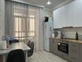 1-комнатная квартира · 41.4 м² · 5/9 этаж, Ильяса Омарова 21 за 29.8 млн ₸ в Астане, Нура р-н