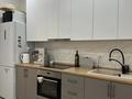 1-комнатная квартира · 41.4 м² · 5/9 этаж, Ильяса Омарова 21 за 29.8 млн ₸ в Астане, Нура р-н — фото 4