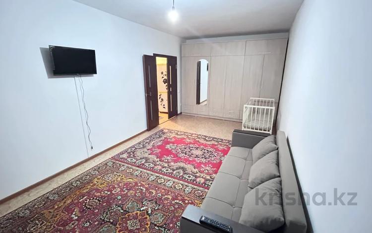 1-комнатная квартира · 42 м² · 7/7 этаж, Болашак 27 за 120 000 ₸ в Талдыкоргане, мкр Болашак — фото 3